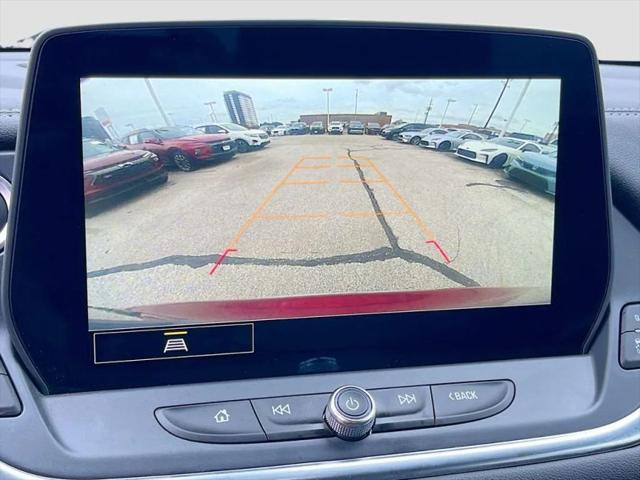 2024 Chevrolet Blazer FWD 2LT
