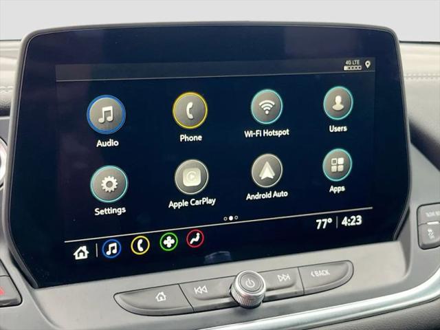 2024 Chevrolet Blazer FWD 2LT