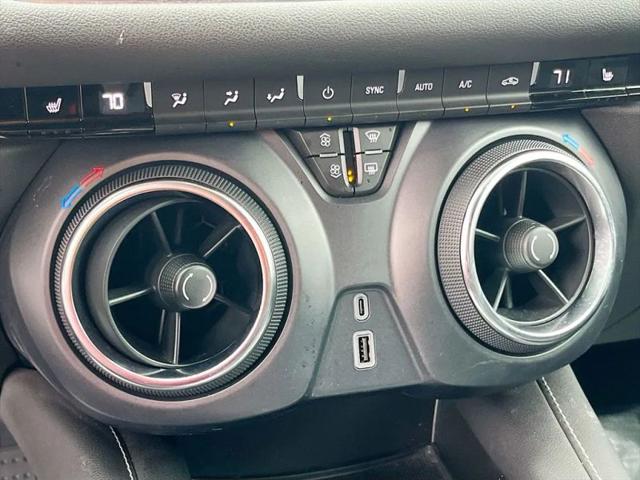 2024 Chevrolet Blazer FWD 2LT