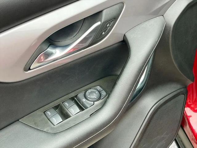 2024 Chevrolet Blazer FWD 2LT