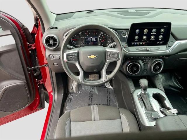 2024 Chevrolet Blazer FWD 2LT