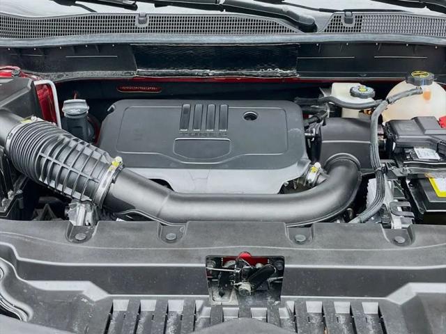 2024 Chevrolet Blazer FWD 2LT