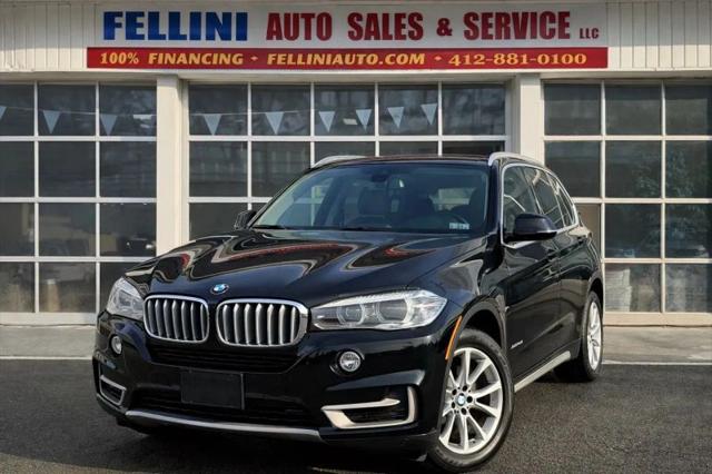 2018 BMW X5 eDrive xDrive40e iPerformance for sale in Pittsburgh, PA