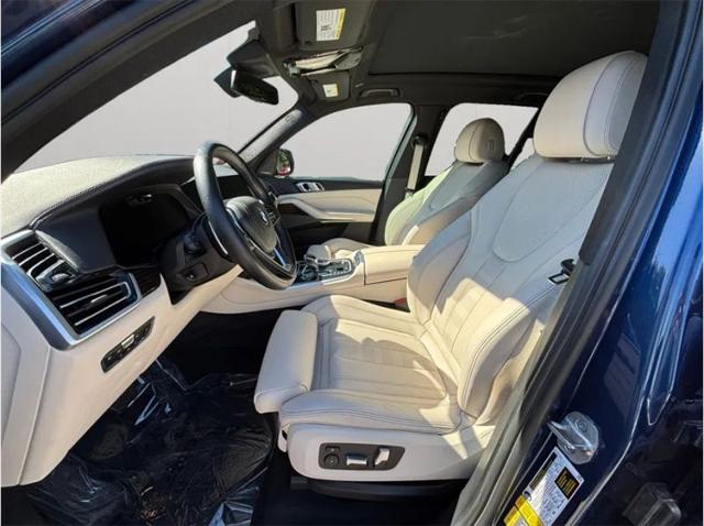 2021 BMW X5 xDrive45e