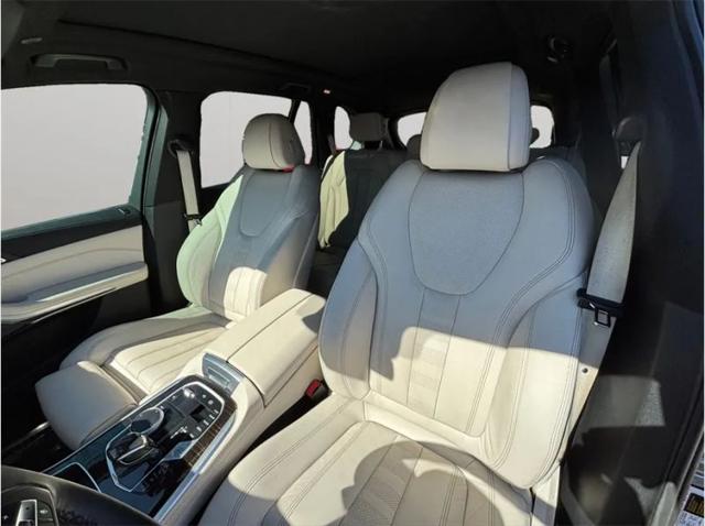 2021 BMW X5 xDrive45e