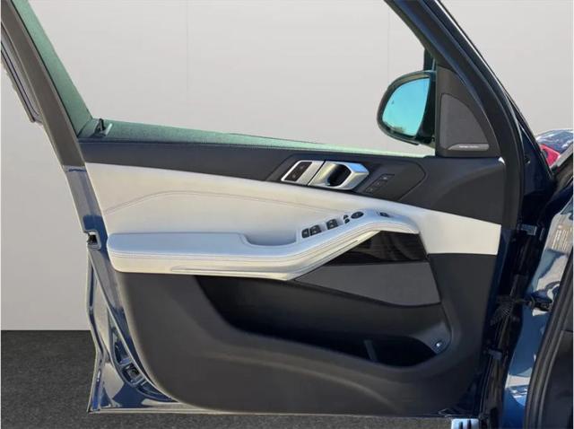 2021 BMW X5 xDrive45e
