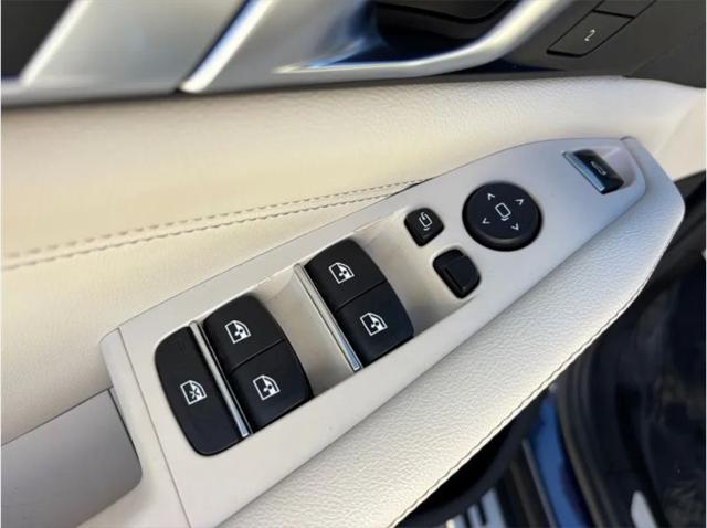 2021 BMW X5 xDrive45e