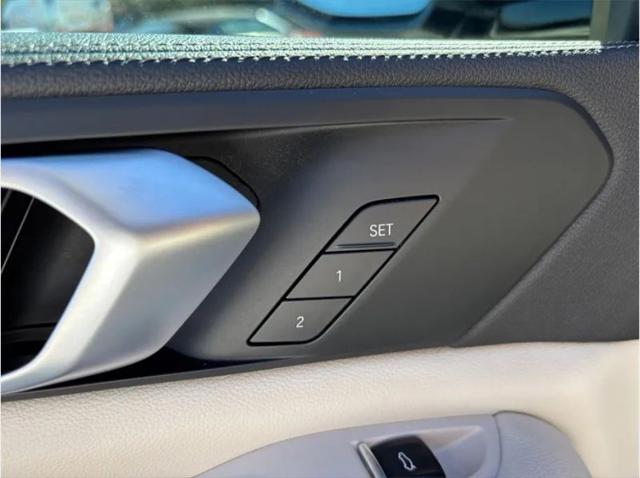 2021 BMW X5 xDrive45e