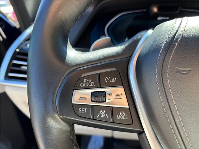 2021 BMW X5 xDrive45e