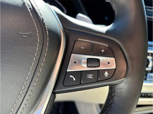 2021 BMW X5 xDrive45e