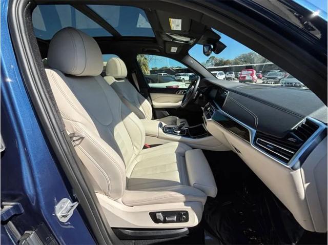 2021 BMW X5 xDrive45e