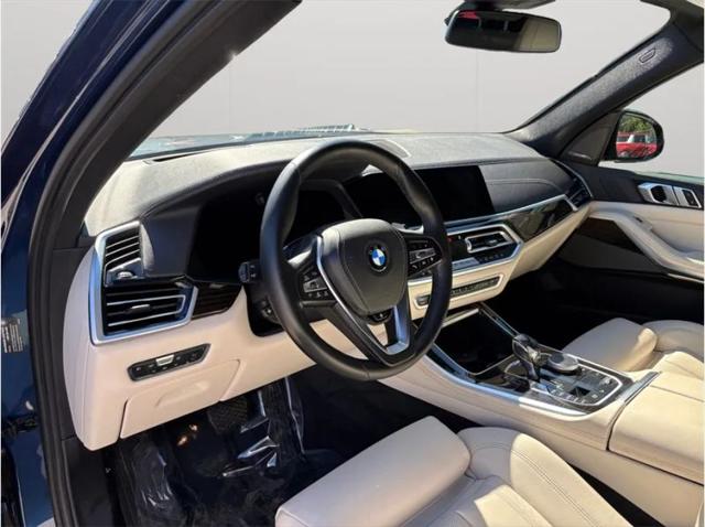 2021 BMW X5 xDrive45e