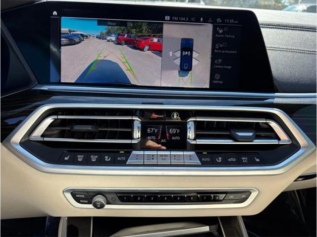 2021 BMW X5 xDrive45e