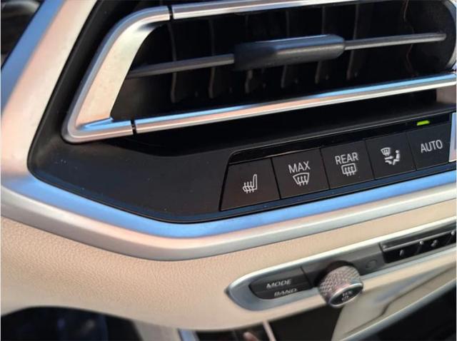 2021 BMW X5 xDrive45e