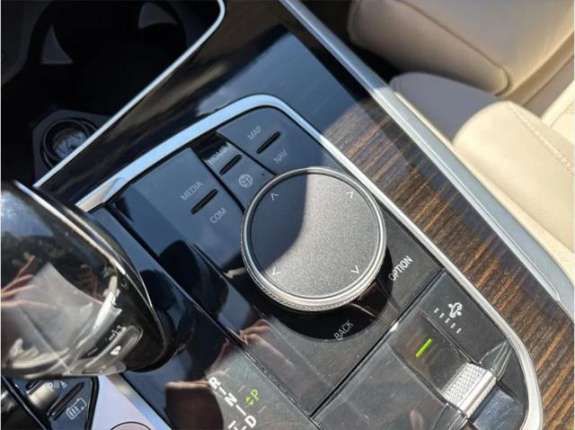 2021 BMW X5 xDrive45e