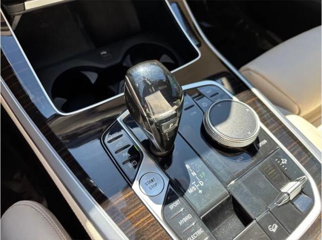 2021 BMW X5 xDrive45e