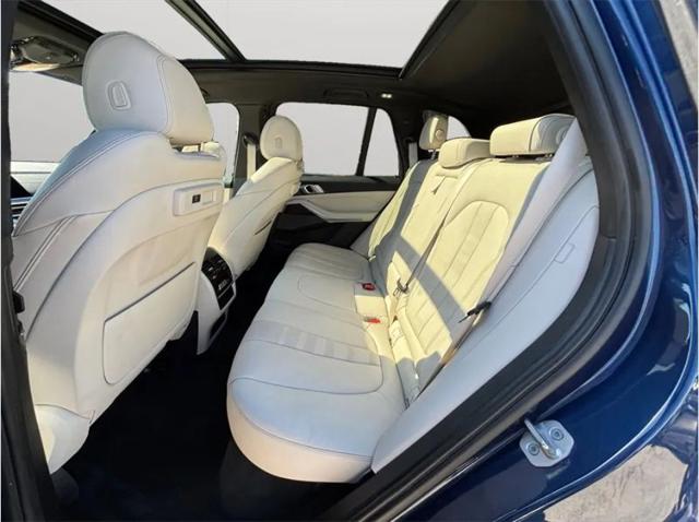 2021 BMW X5 xDrive45e