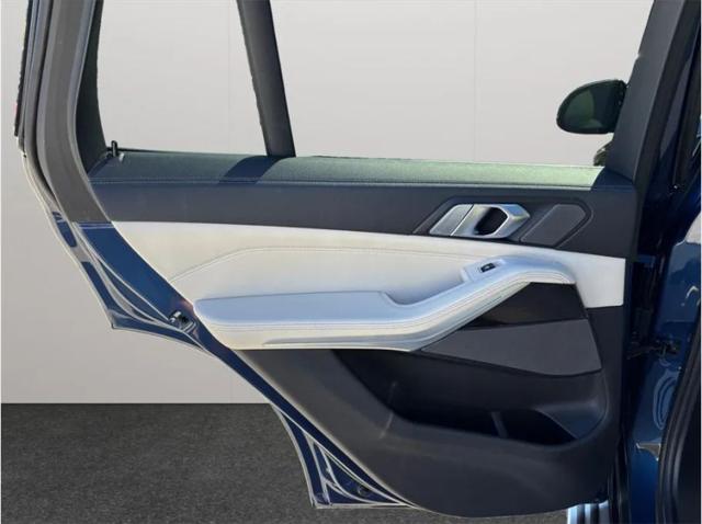 2021 BMW X5 xDrive45e