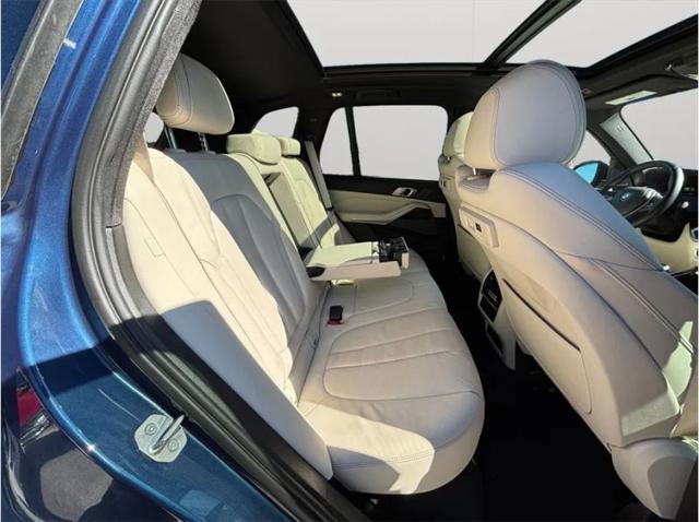2021 BMW X5 xDrive45e