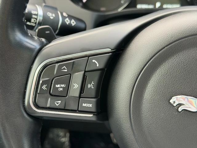 2019 Jaguar F-PACE 25t Premium