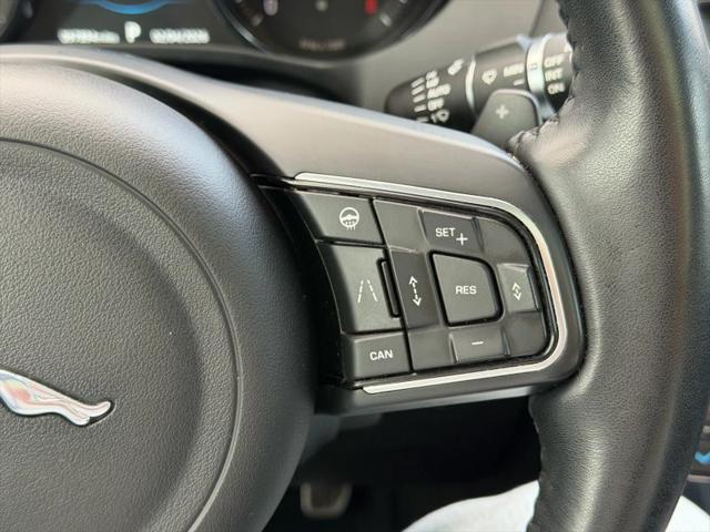 2019 Jaguar F-PACE 25t Premium
