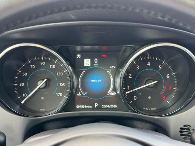 2019 Jaguar F-PACE 25t Premium
