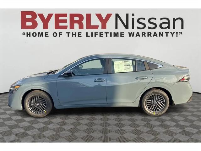 2026 Nissan Sentra SV for sale in Louisville, KY