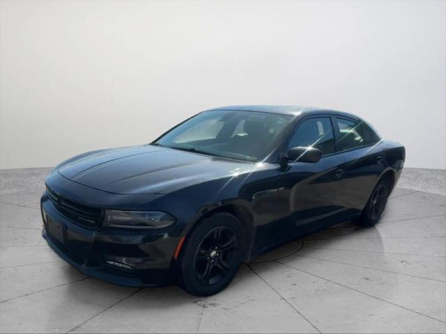 2019 Dodge Charger SXT RWD for sale in Hanover, MD