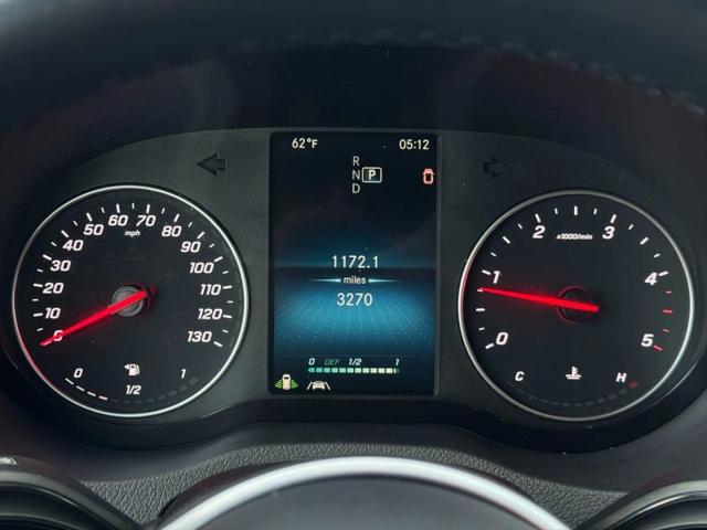 2023 Mercedes-Benz Sprinter 3500XD High Roof 4-Cyl Diesel HO