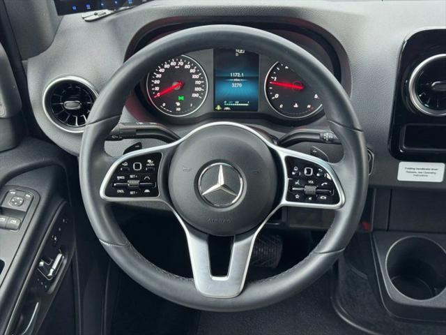 2023 Mercedes-Benz Sprinter 3500XD High Roof 4-Cyl Diesel HO