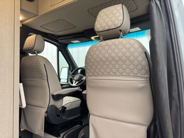 2023 Mercedes-Benz Sprinter 3500XD High Roof 4-Cyl Diesel HO