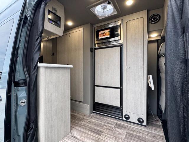 2023 Mercedes-Benz Sprinter 3500XD High Roof 4-Cyl Diesel HO