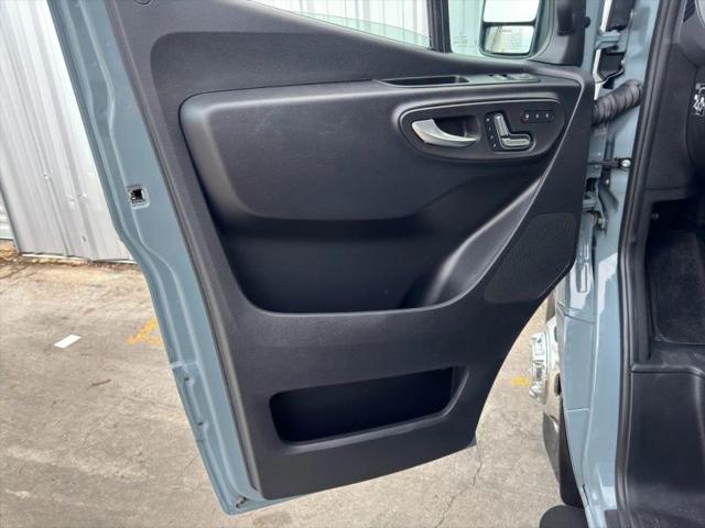 2023 Mercedes-Benz Sprinter 3500XD High Roof 4-Cyl Diesel HO