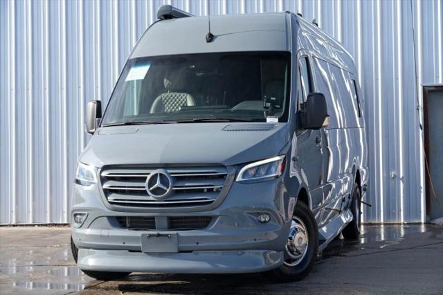 2023 Mercedes-Benz Sprinter 3500XD High Roof 4-Cyl Diesel HO