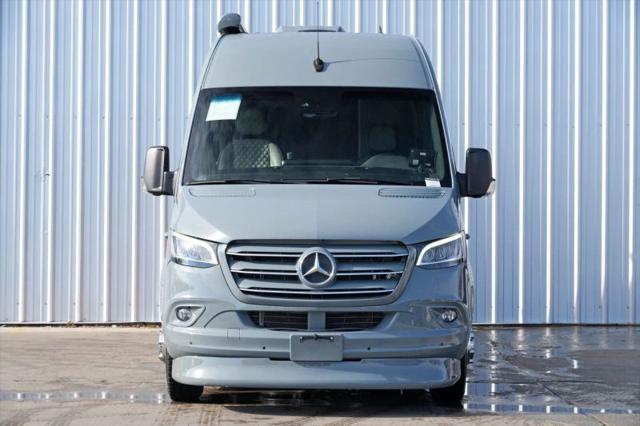 2023 Mercedes-Benz Sprinter 3500XD High Roof 4-Cyl Diesel HO