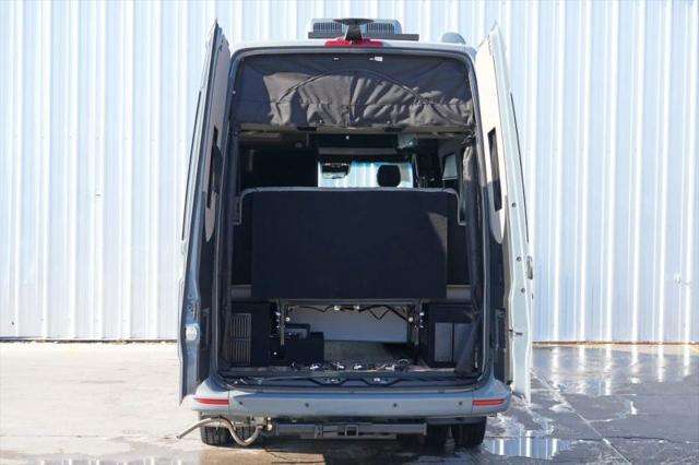 2023 Mercedes-Benz Sprinter 3500XD High Roof 4-Cyl Diesel HO