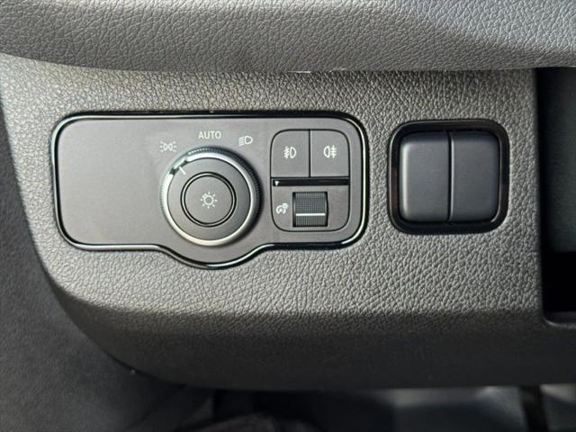 2023 Mercedes-Benz Sprinter 3500XD High Roof 4-Cyl Diesel HO