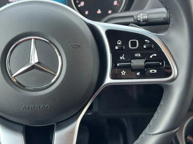 2023 Mercedes-Benz Sprinter 3500XD High Roof 4-Cyl Diesel HO
