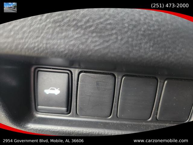 2021 Nissan Maxima SV Xtronic CVT