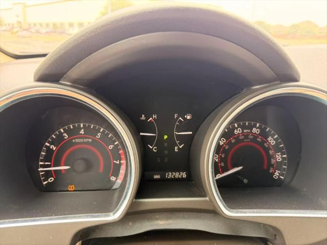 2008 Toyota Highlander Sport