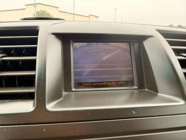 2008 Toyota Highlander Sport
