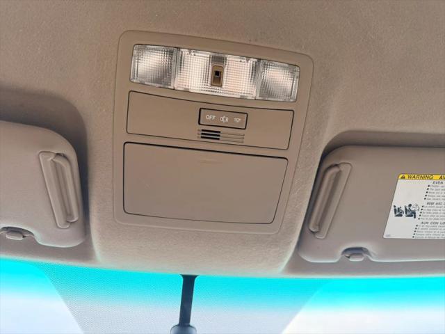 2008 Toyota Highlander Sport