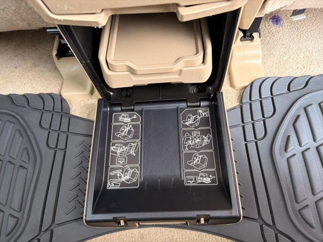2008 Toyota Highlander Sport