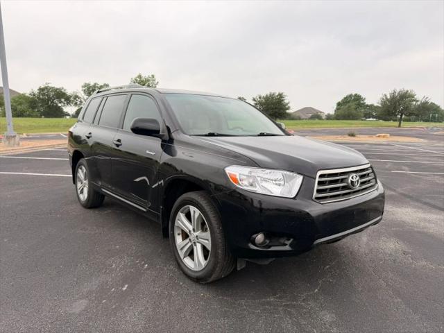 2008 Toyota Highlander Sport for sale in Austin, TX
