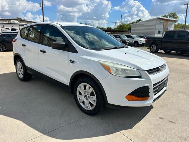 2015 Ford Escape S for sale in Austin, TX