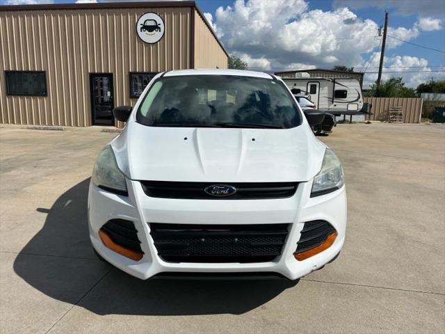 2015 Ford Escape S