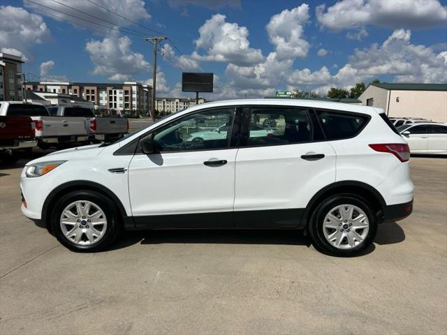 2015 Ford Escape S