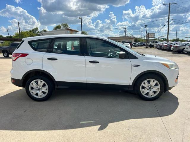 2015 Ford Escape S