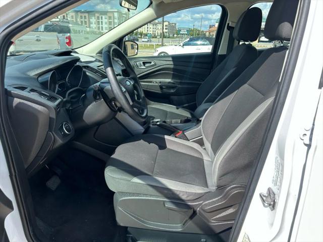 2015 Ford Escape S