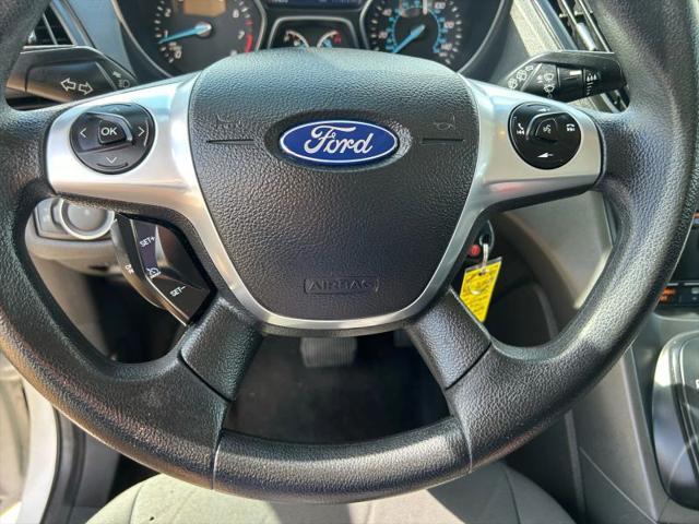 2015 Ford Escape S
